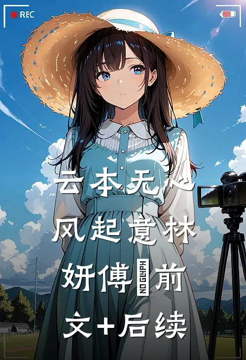 云本无心风起意林妍傅璟前文+后续