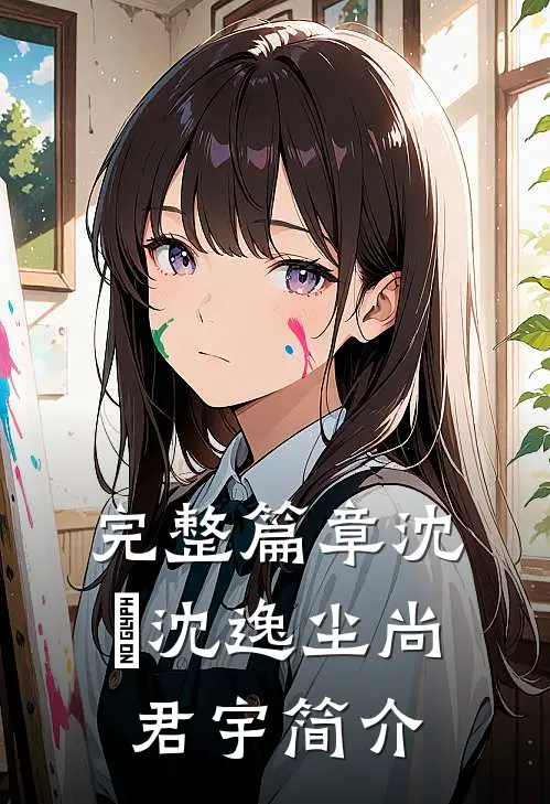 完整篇章沈玥沈逸尘尚君宇简介