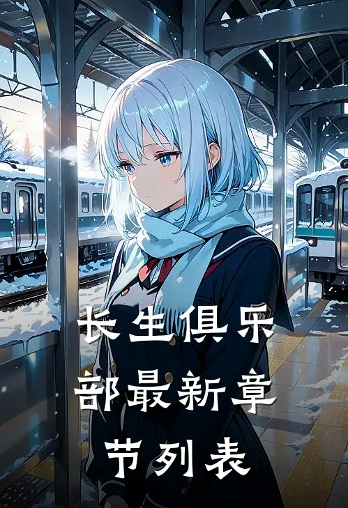 长生俱乐部最新章节列表