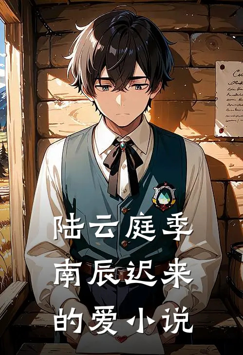 陆云庭季南辰迟来的爱小说