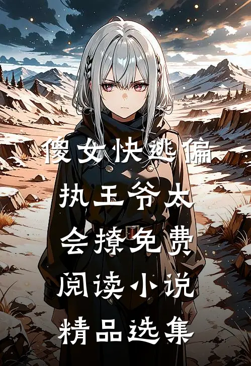 傻女快逃偏执王爷太会撩免费阅读小说精品选集