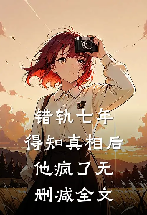 错轨七年，得知真相后他疯了无删减全文