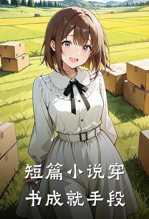 短篇小说穿书成就手段