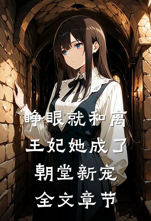 睁眼就和离，王妃她成了朝堂新宠全文章节