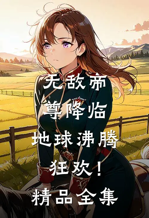 无敌帝尊降临，地球沸腾狂欢！精品全集