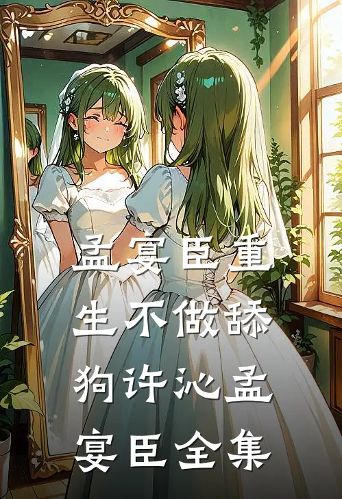 孟宴臣重生不做舔狗许沁孟宴臣 全集