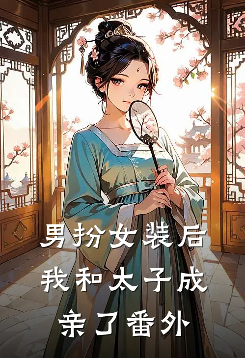 男扮女装后,我和太子成亲了 番外免费阅读