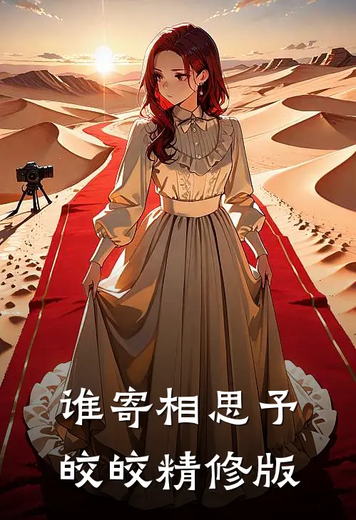 谁寄相思予皎皎精修版