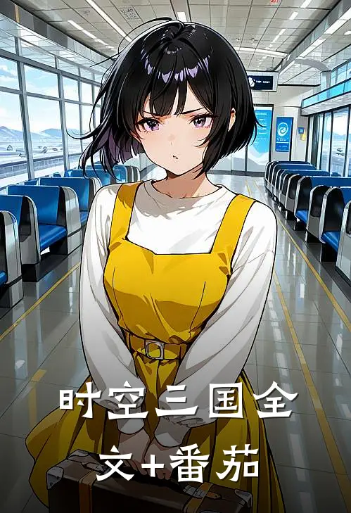 时空三国全文+番茄