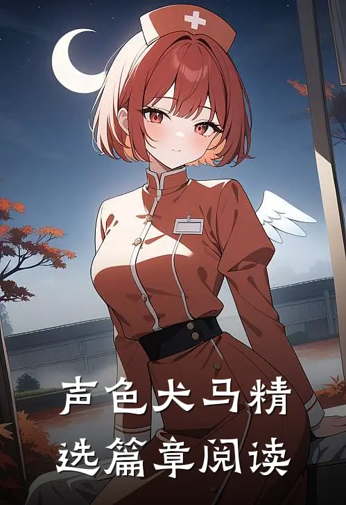 声色犬马精选篇章阅读