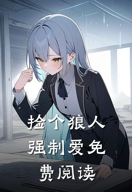 捡个狼人强制爱免费阅读