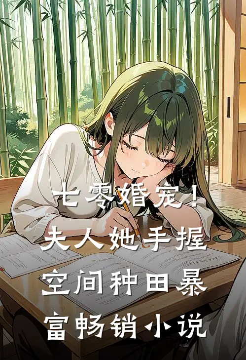 七零婚宠！夫人她手握空间种田暴富畅销小说