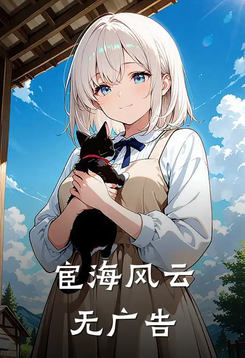 宦海风云无广告