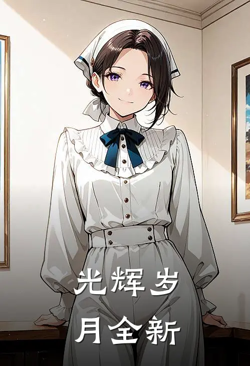 光辉岁月全新