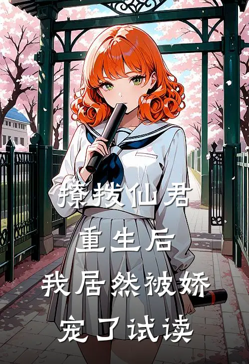 撩拨仙君重生后，我居然被娇宠了试读