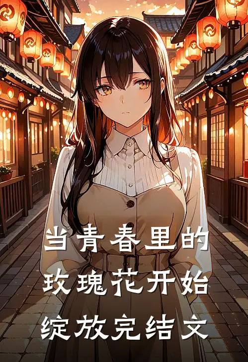 当青春里的玫瑰花开始绽放完结文