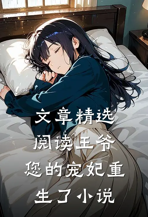 文章精选阅读王爷,您的宠妃重生了小说