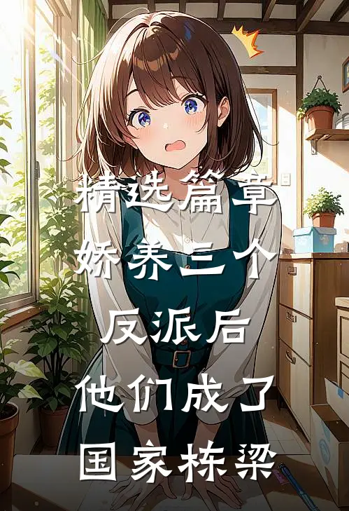 精选篇章娇养三个反派后，他们成了国家栋梁