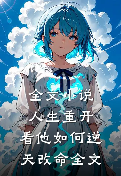 全文小说人生重开:看他如何逆天改命全文