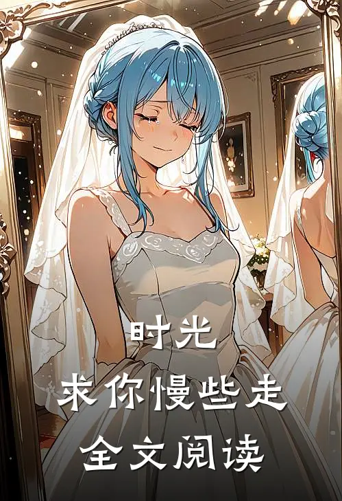 时光,求你慢些走全文阅读无弹窗