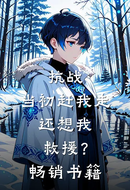 抗战：当初赶我走，还想我救援？畅销书籍
