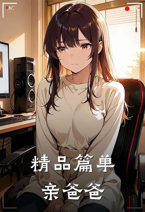 精品篇单亲爸爸
