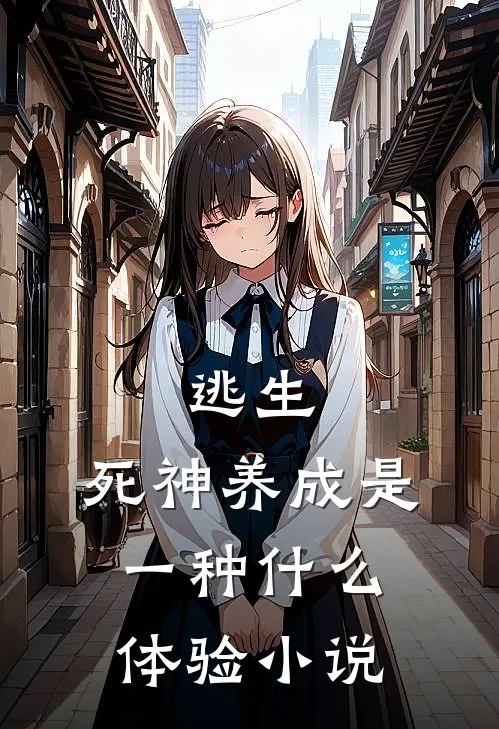 逃生：死神养成是一种什么体验小说