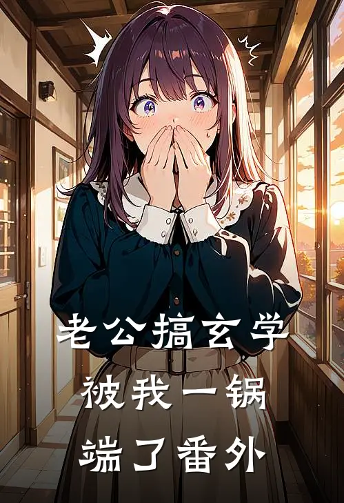 老公搞玄学被我一锅端了 番外