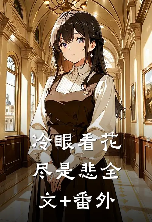 冷眼看花尽是悲全文+番外