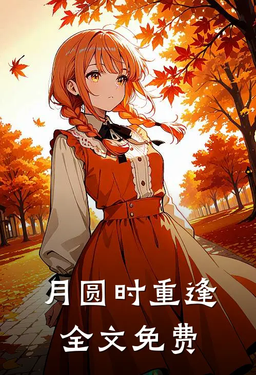 月圆时重逢全文免费