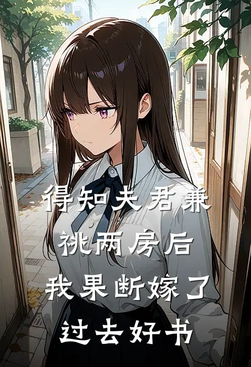 得知夫君兼祧两房后，我果断嫁了过去好书