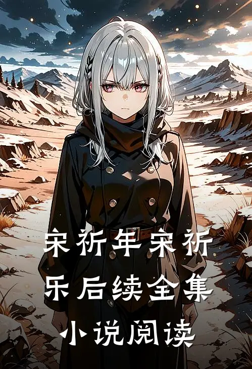 宋祈年宋祈乐后续全集小说阅读