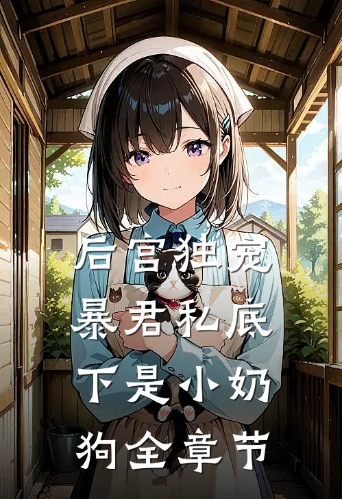 后宫独宠：暴君私底下是小奶狗全章节