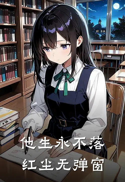 他生永不落红尘无弹窗