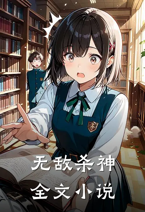 无敌杀神全文小说