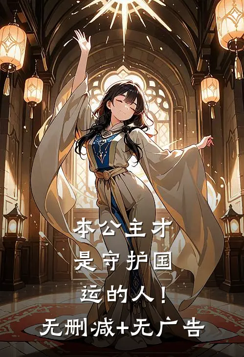 本公主才是守护国运的人！无删减+无广告