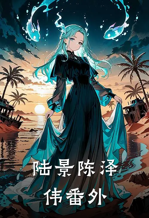 陆景陈泽伟番外