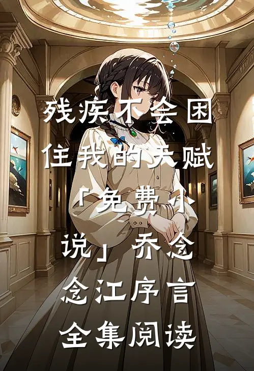 残疾不会困住我的天赋「免费小说」乔念念江序言全集阅读