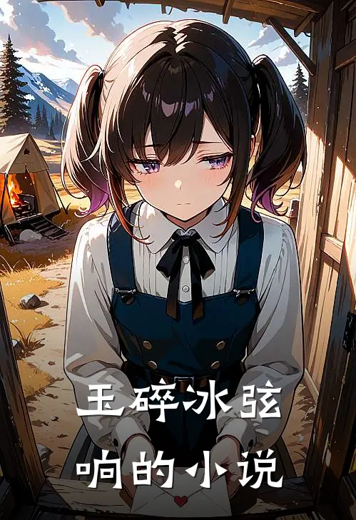 玉碎冰弦响的小说