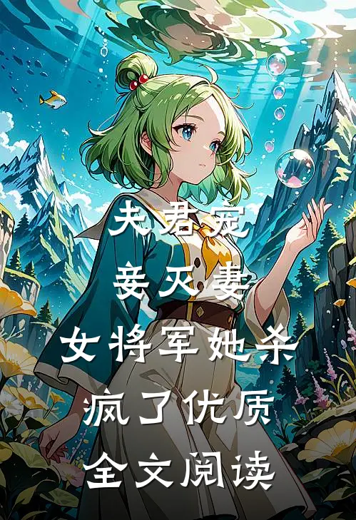夫君宠妾灭妻，女将军她杀疯了优质全文阅读