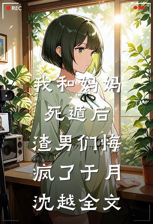 我和妈妈死遁后，渣男们悔疯了于月沈越全文