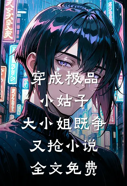 穿成极品小姑子，大小姐既争又抢小说全文免费
