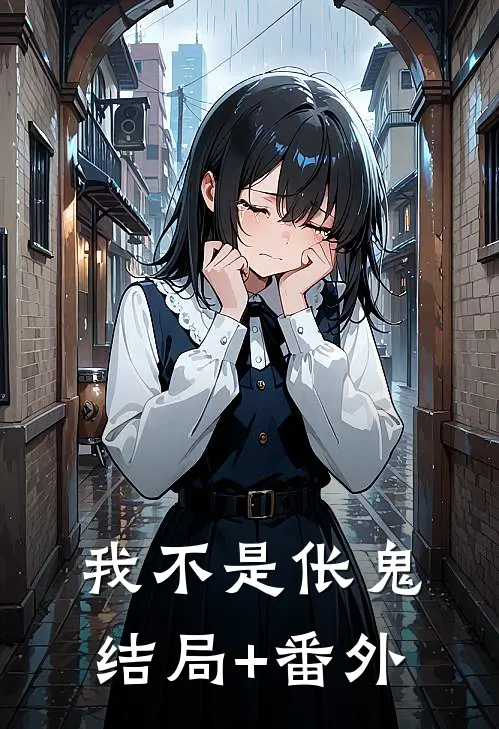 我不是伥鬼结局+番外