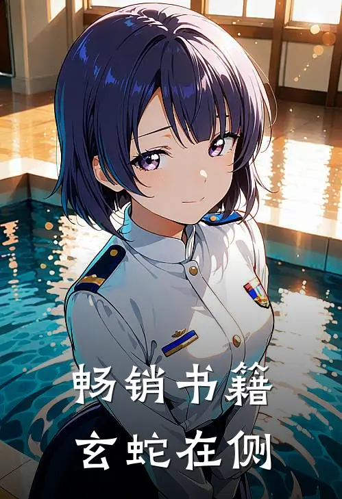畅销书籍玄蛇在侧