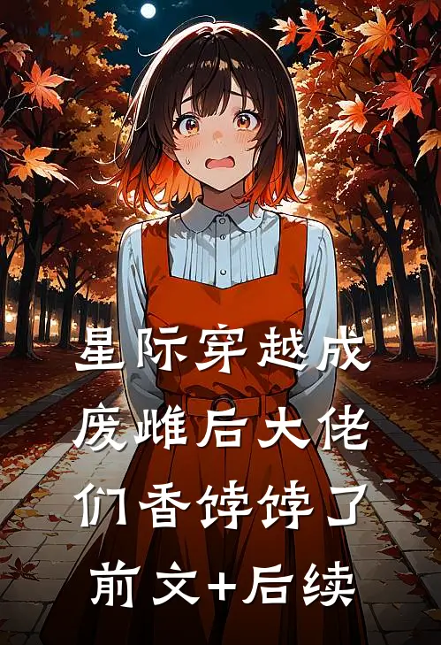 星际穿越成废雌后大佬们香饽饽了前文+后续