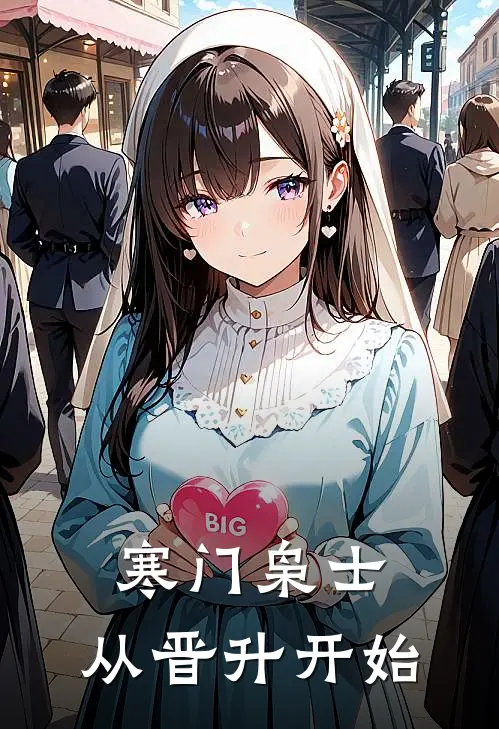 寒门枭士：从晋升开始