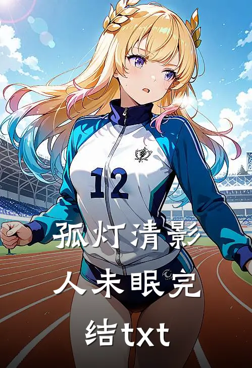 孤灯清影人未眠完结txt