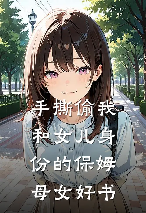 手撕偷我和女儿身份的保姆母女好书
