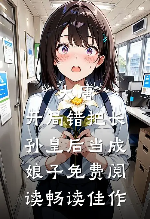 大唐:开局错把长孙皇后当成娘子免费阅读畅读佳作