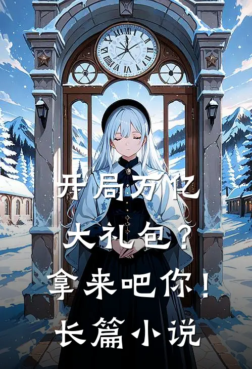 开局万亿大礼包？拿来吧你！长篇小说